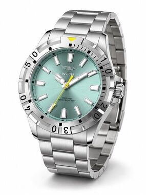 Invicta Specialty I Men’s Watch - 42 mm Stainless Steel (70051) NWT in box